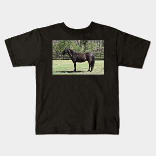 Mustang Kids T-Shirt